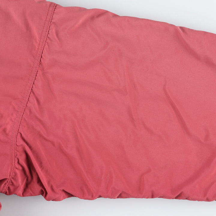 90'S Patagonia Softshell Capilene Nylon Jacket Made in USA M Men's M Size Vintage /eva003469