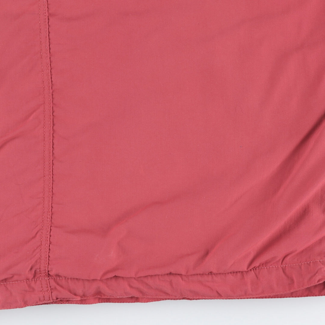 90'S Patagonia Softshell Capilene Nylon Jacket Made in USA M Men's M Size Vintage /eva003469