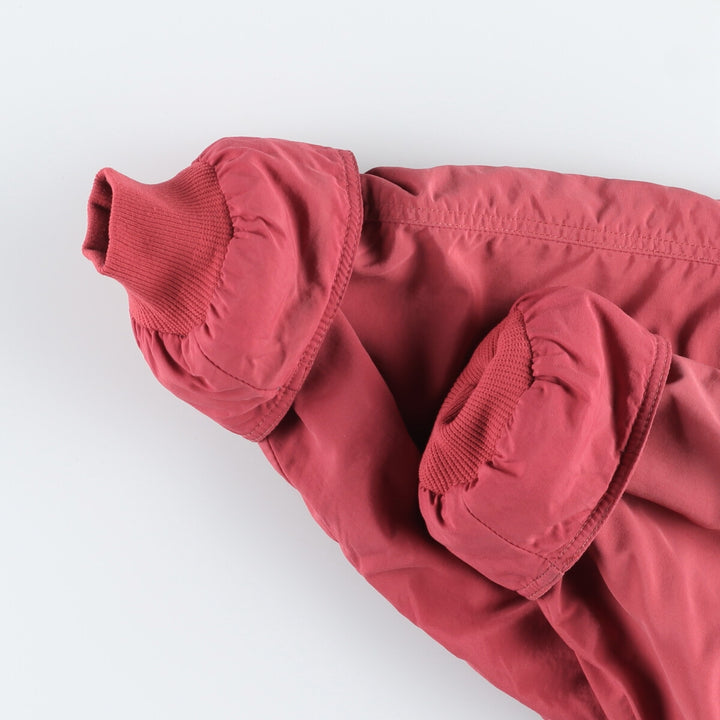 90'S Patagonia Softshell Capilene Nylon Jacket Made in USA M Men's M Size Vintage /eva003469