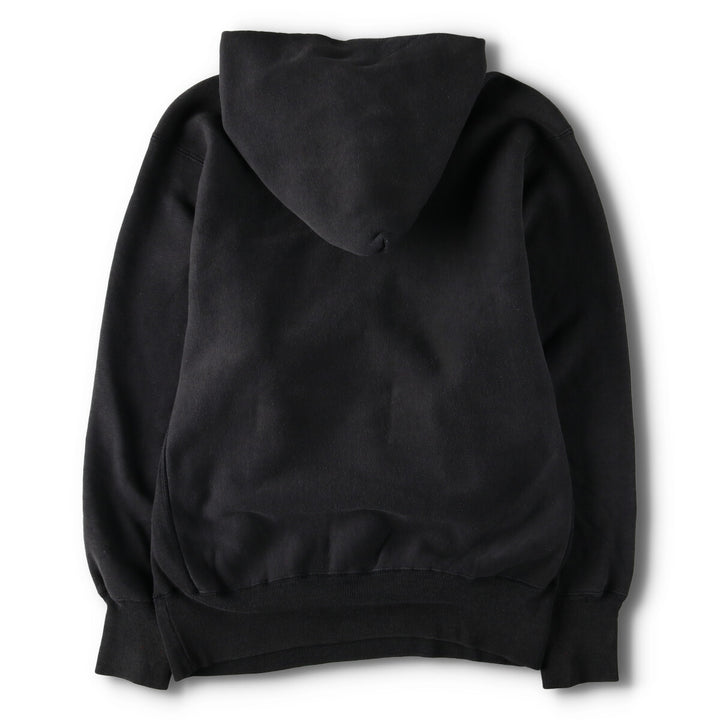 90'S Champion Reverse Weave Embroidered Tag Sweatshirt Pullover Hoodie Made in USA Men's L Size Vintage /eva003473