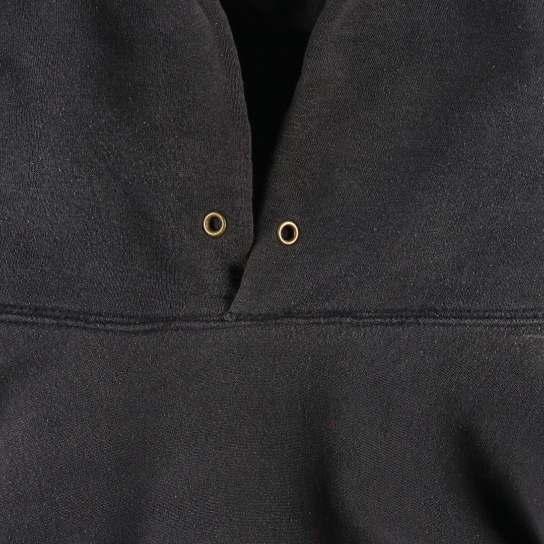 90'S Champion Reverse Weave Embroidered Tag Sweatshirt Pullover Hoodie Made in USA Men's L Size Vintage /eva003473