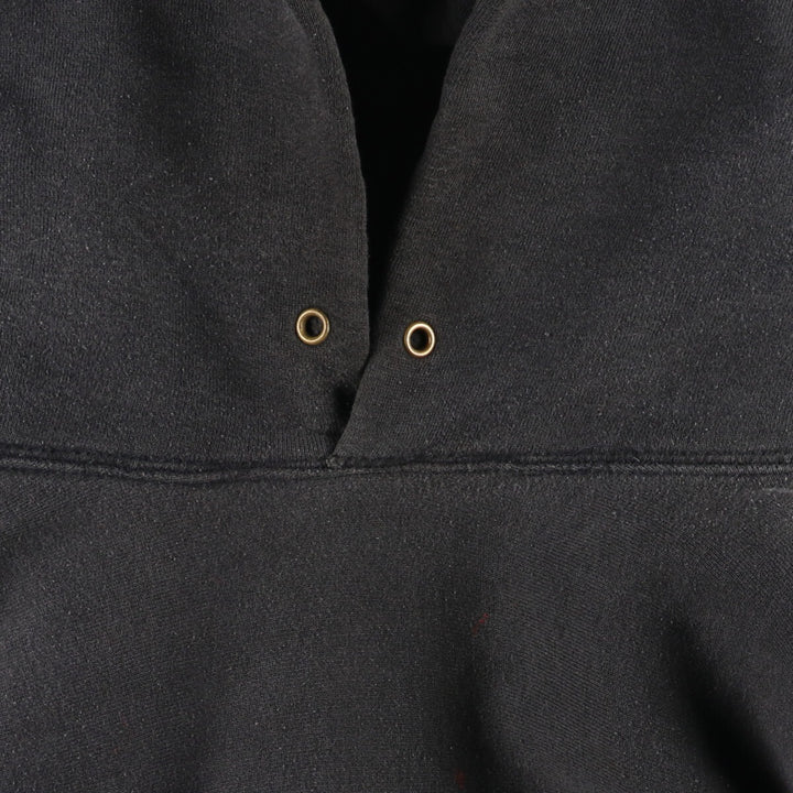 90'S Champion Reverse Weave Embroidered Tag Sweatshirt Pullover Hoodie Made in USA Men's L Size Vintage /eva003473