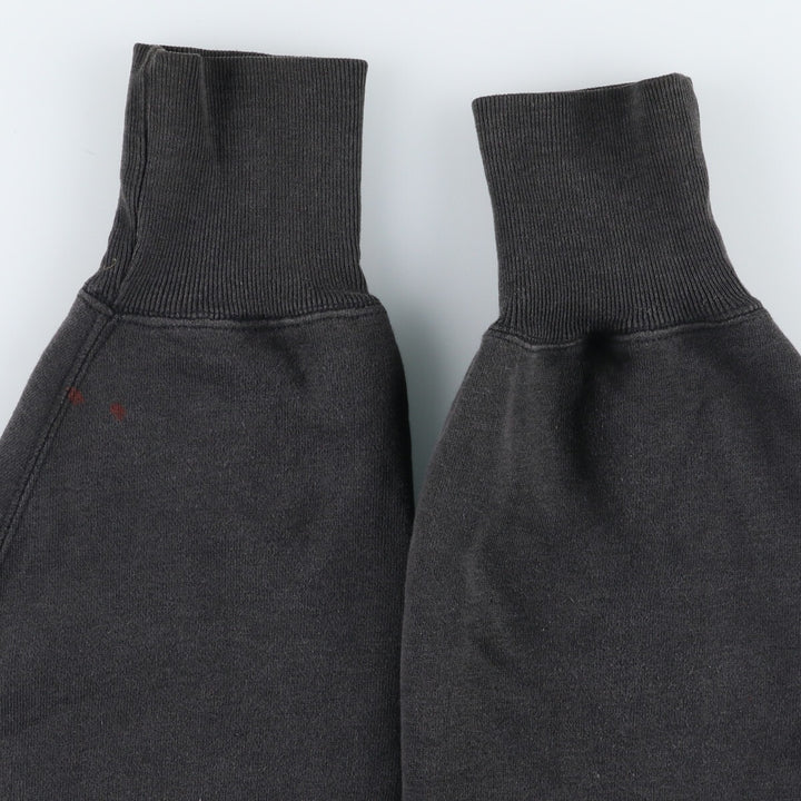 90'S Champion Reverse Weave Embroidered Tag Sweatshirt Pullover Hoodie Made in USA Men's L Size Vintage /eva003473