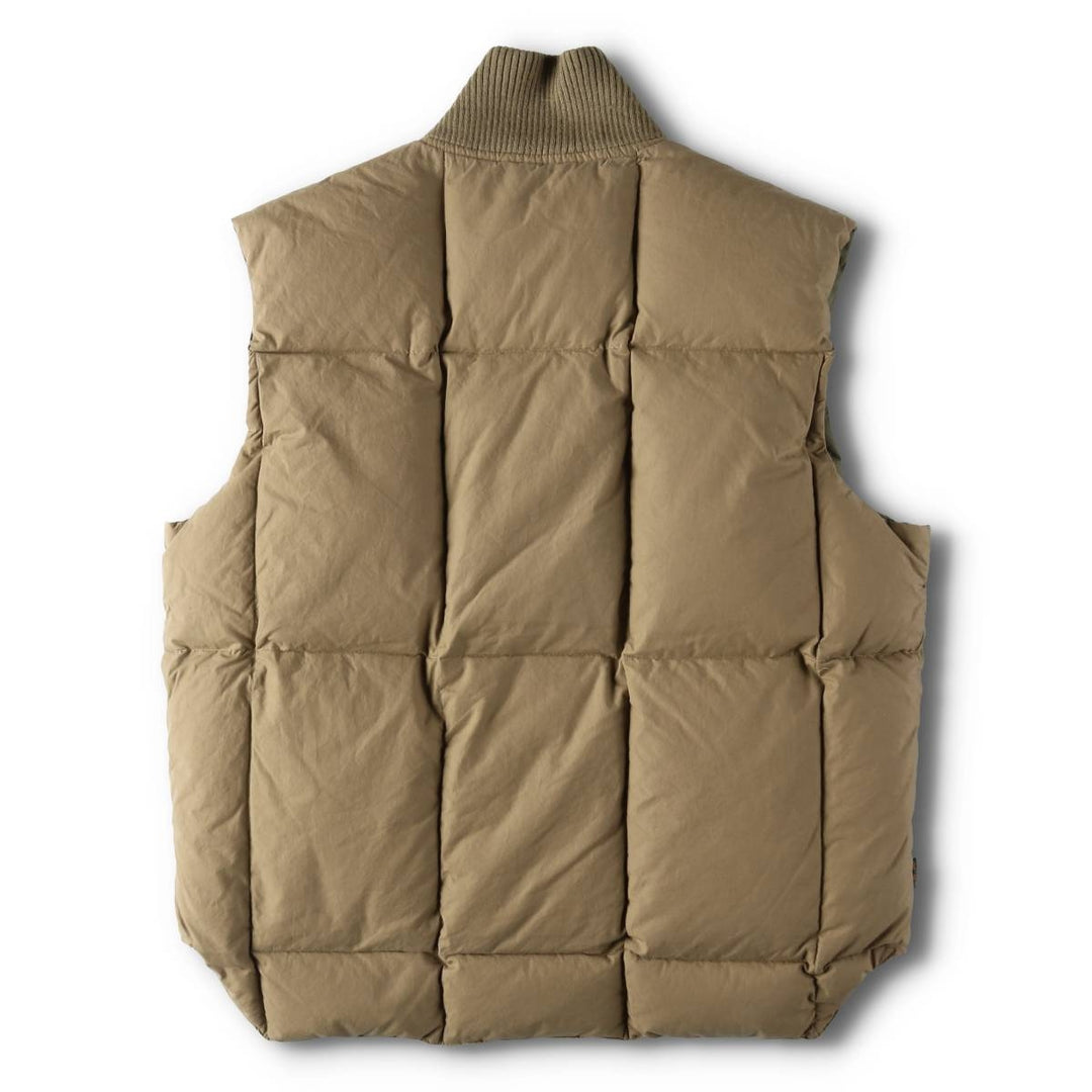 80s~ Ralph Lauren POLO by Ralph Lauren Down Vest Men's L Size Vintage /eva003482