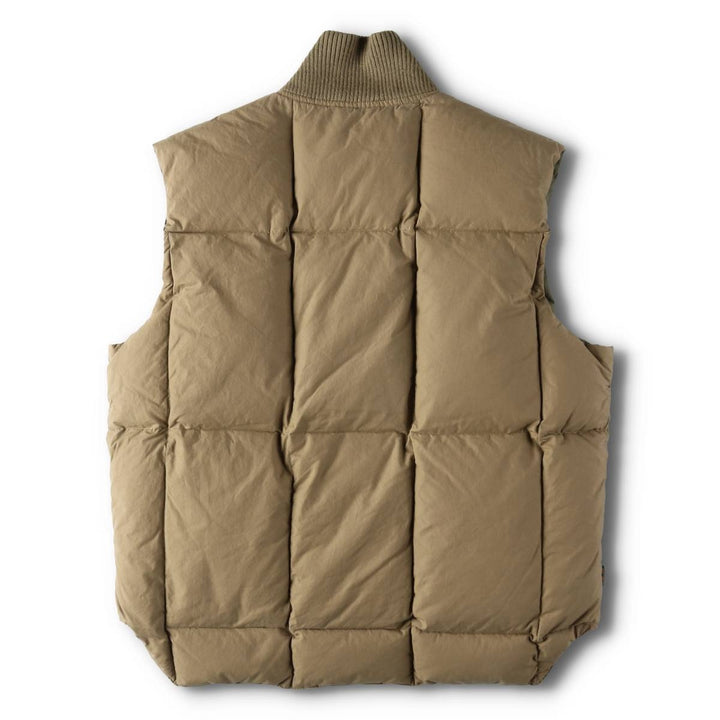 80s~ Ralph Lauren POLO by Ralph Lauren Down Vest Men's L Size Vintage /eva003482