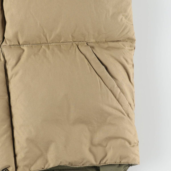 80s~ Ralph Lauren POLO by Ralph Lauren Down Vest Men's L Size Vintage /eva003482