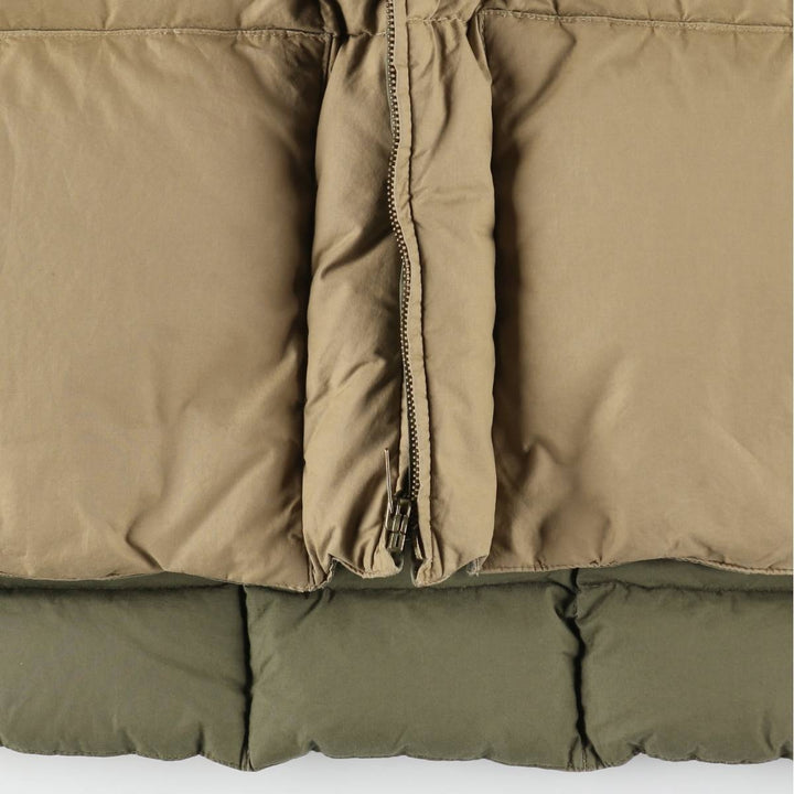 80s~ Ralph Lauren POLO by Ralph Lauren Down Vest Men's L Size Vintage /eva003482