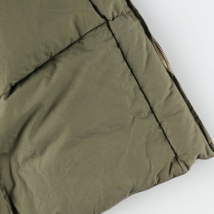 80s~ Ralph Lauren POLO by Ralph Lauren Down Vest Men's L Size Vintage /eva003482