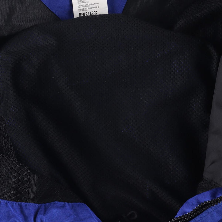 90'S THE NORTH FACE EXTREME LIGHT Mountain Parka Men's L Vintage /evb001169