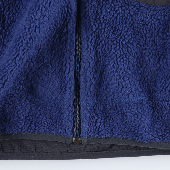 Patagonia Classic Retro-X Jacket 23055FA Fleece Jacket Men's XS /evb002290