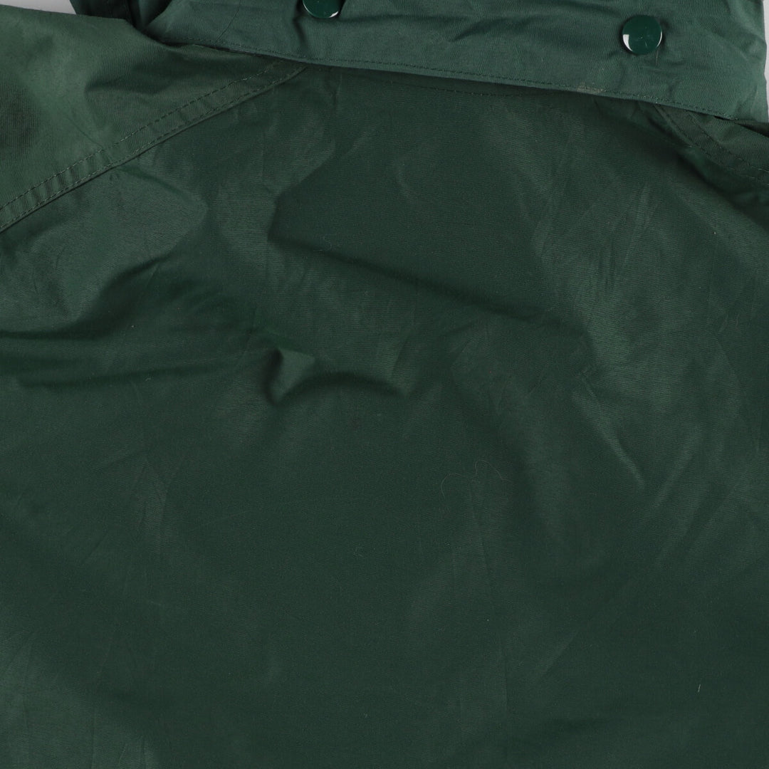 80'S THE NORTH FACE Brown Tag GORE-TEX Mountain Parka Made in USA Men's XXL /evb002514