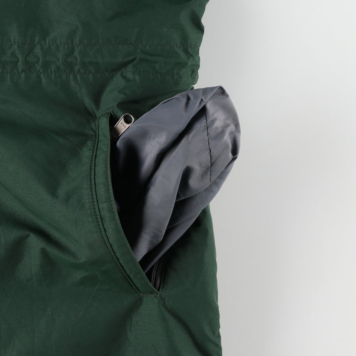 80'S THE NORTH FACE Brown Tag GORE-TEX Mountain Parka Made in USA Men's XXL /evb002514