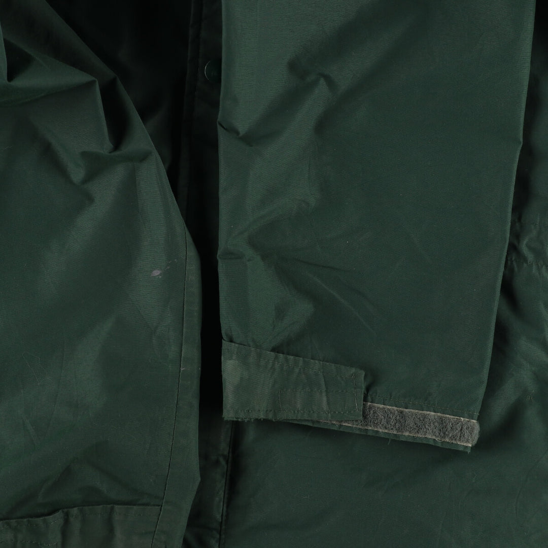 80'S THE NORTH FACE Brown Tag GORE-TEX Mountain Parka Made in USA Men's XXL /evb002514