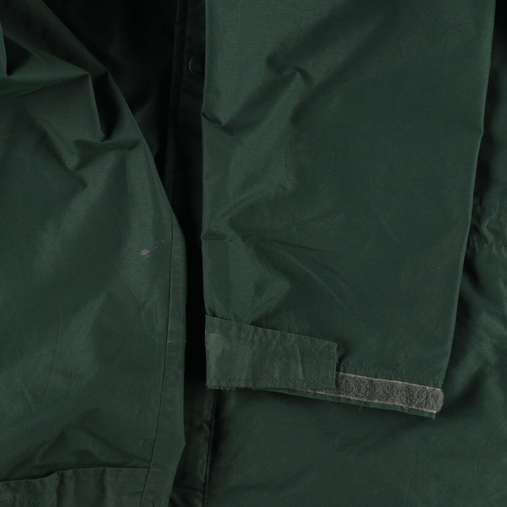 80'S THE NORTH FACE Brown Tag GORE-TEX Mountain Parka Made in USA Men's XXL /evb002514