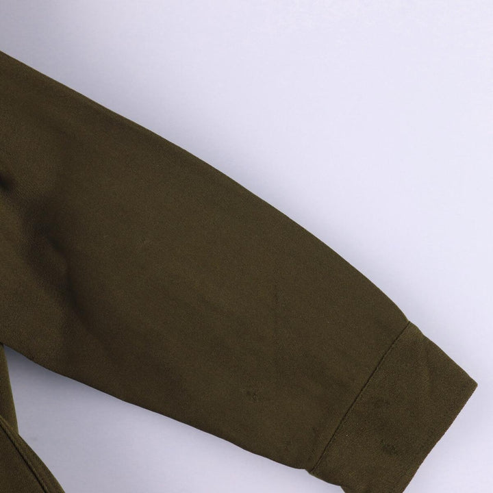 50's DAY'S Hunting Shirt Jacket Men's M Vintage /evb002611