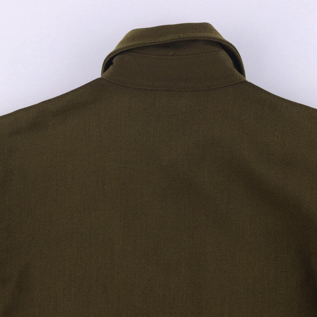 50's DAY'S Hunting Shirt Jacket Men's M Vintage /evb002611