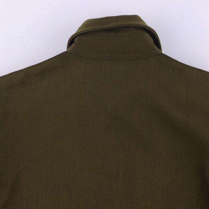 50's DAY'S Hunting Shirt Jacket Men's M Vintage /evb002611