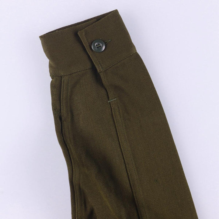 50's DAY'S Hunting Shirt Jacket Men's M Vintage /evb002611