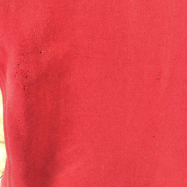 50's BUTWIN Collared Leather Sleeve Wool Stadium Jacket Award Jacket Varsity Jacket Men's XL Vintage /evb002738