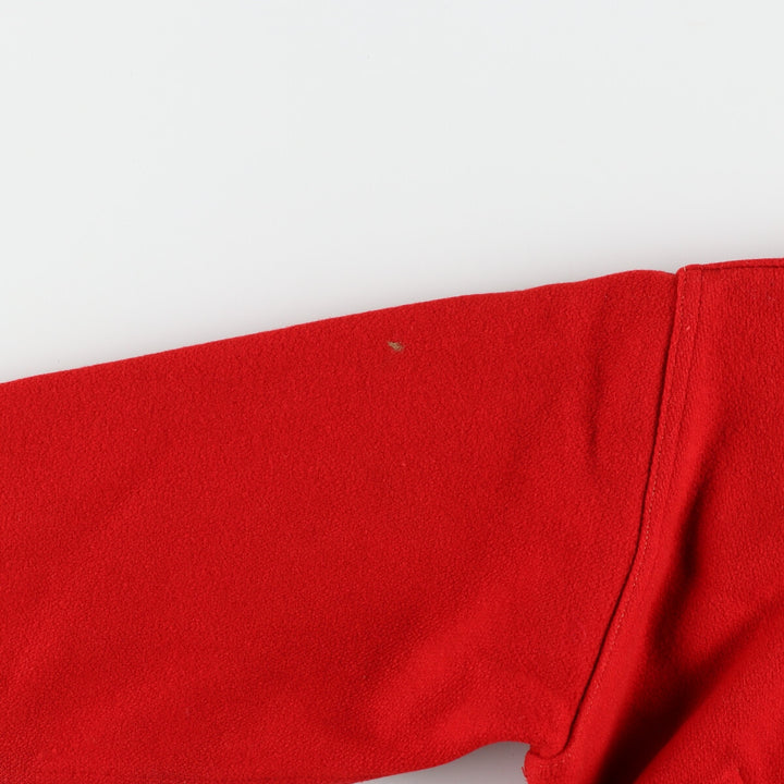 50's COANE PHILA-PA Wool Stadium Jacket Award Jacket Varsity Jacket Men's S Vintage /evb002769