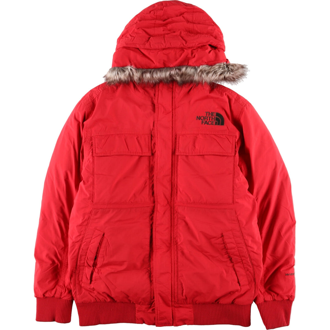 THE NORTH FACE Gotham Jacket HYVENT Hyvent Goose Down Parka Men's M /evb002791