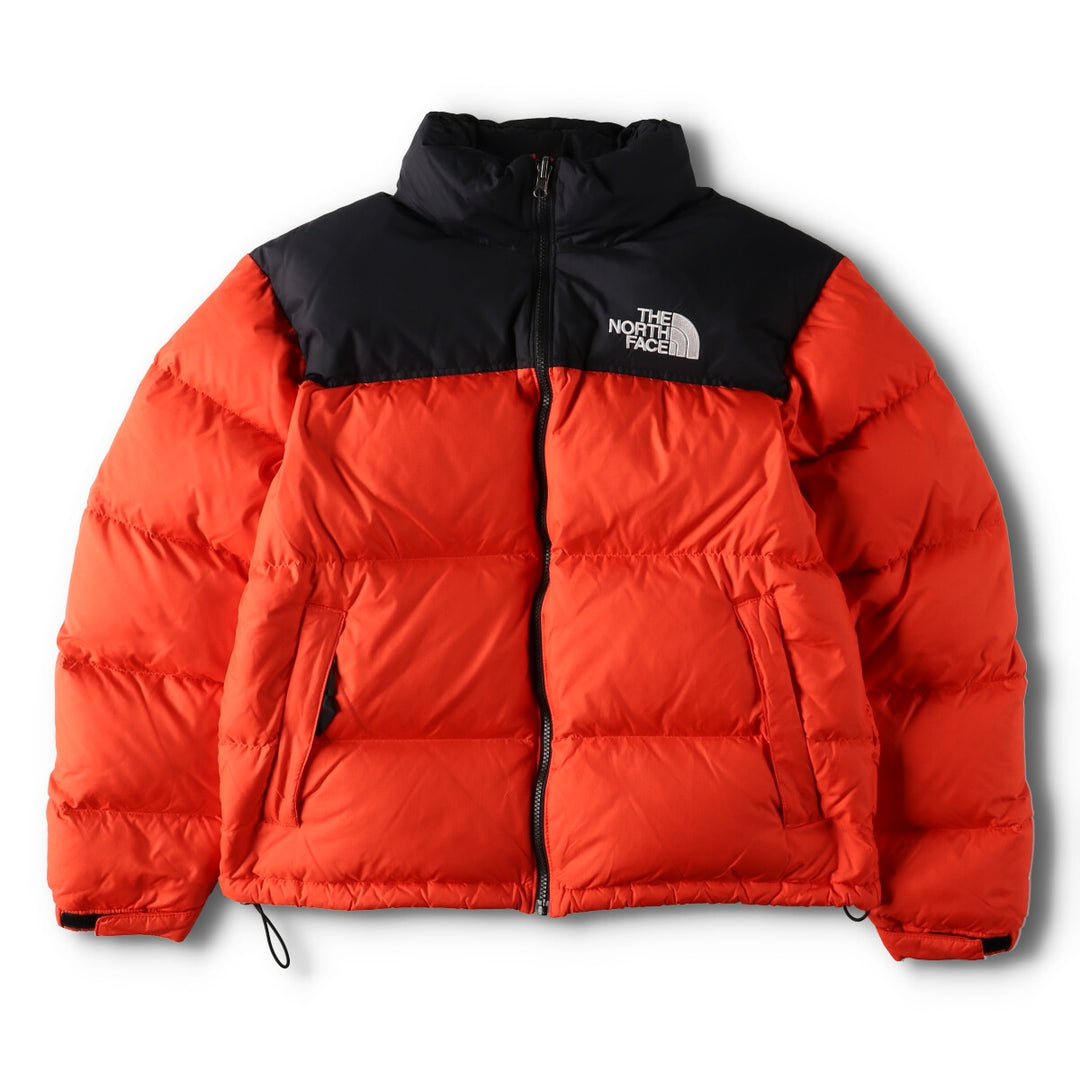 00'S THE NORTH FACE Nuptse Jacket 700 Fill Power Down Jacket Men's M /evb002792