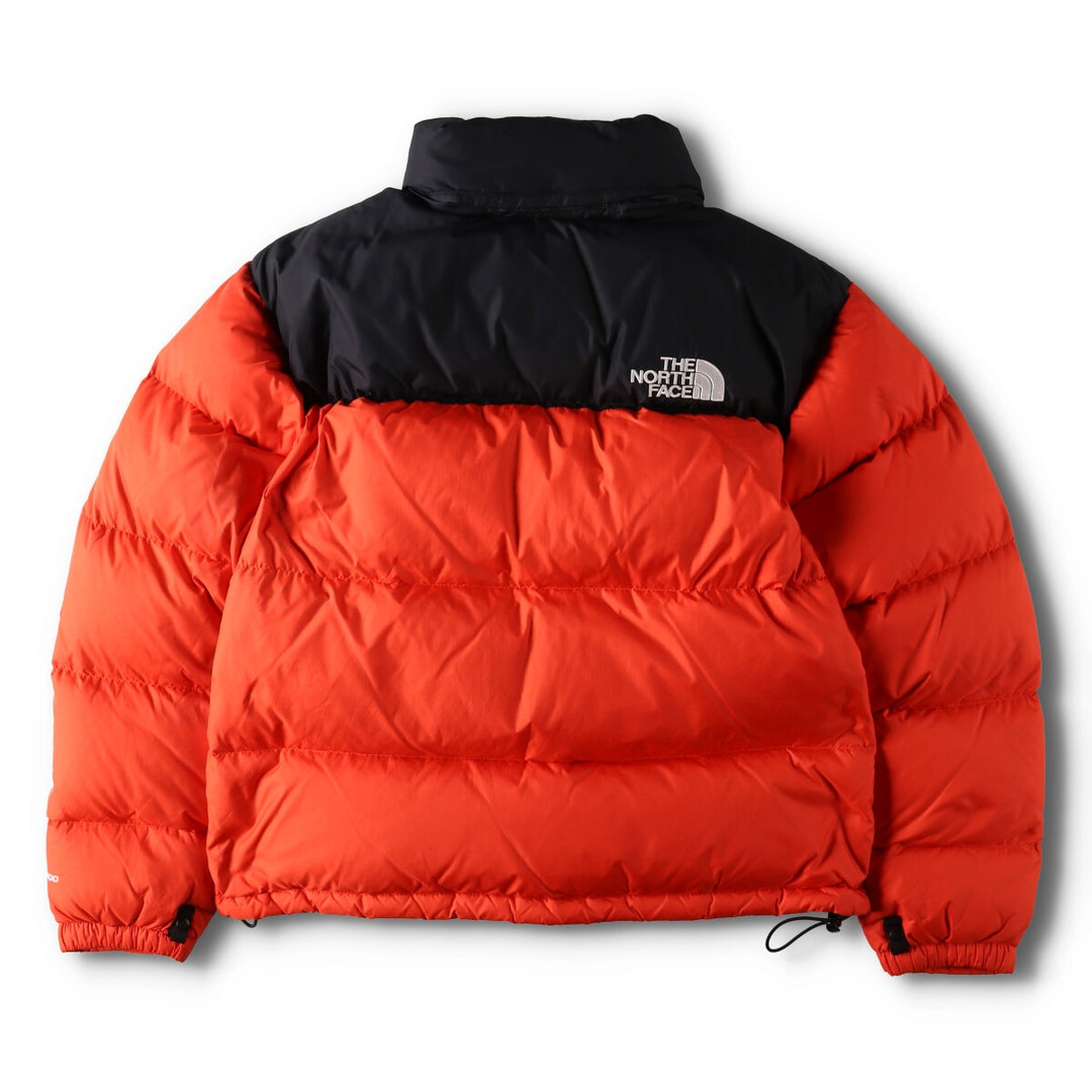 00'S THE NORTH FACE Nuptse Jacket 700 Fill Power Down Jacket Men's M /evb002792