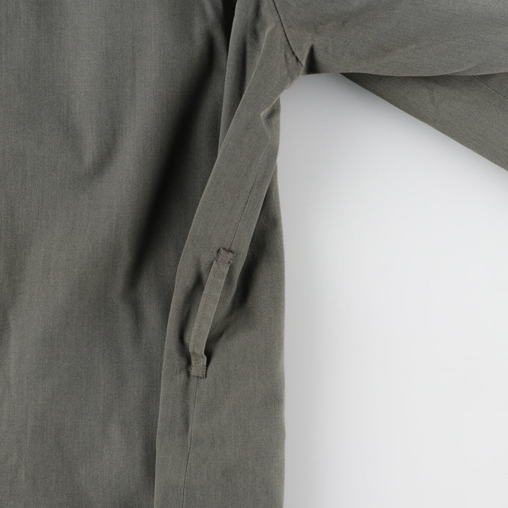 Burberry's Balmacaan Coat, Made in England, Women's L /evb002800