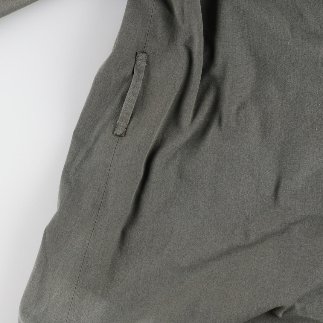 Burberry's Balmacaan Coat, Made in England, Women's L /evb002800