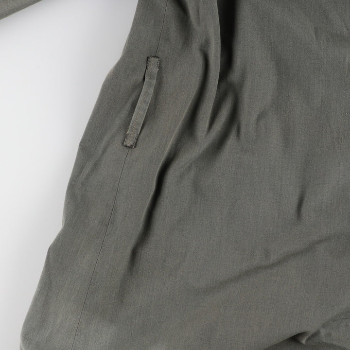 Burberry's Balmacaan Coat, Made in England, Women's L /evb002800