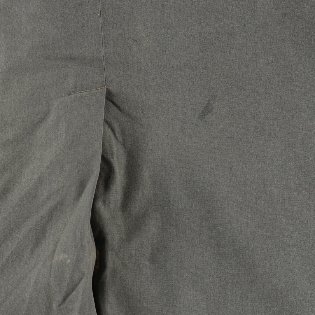 Burberry's Balmacaan Coat, Made in England, Women's L /evb002800