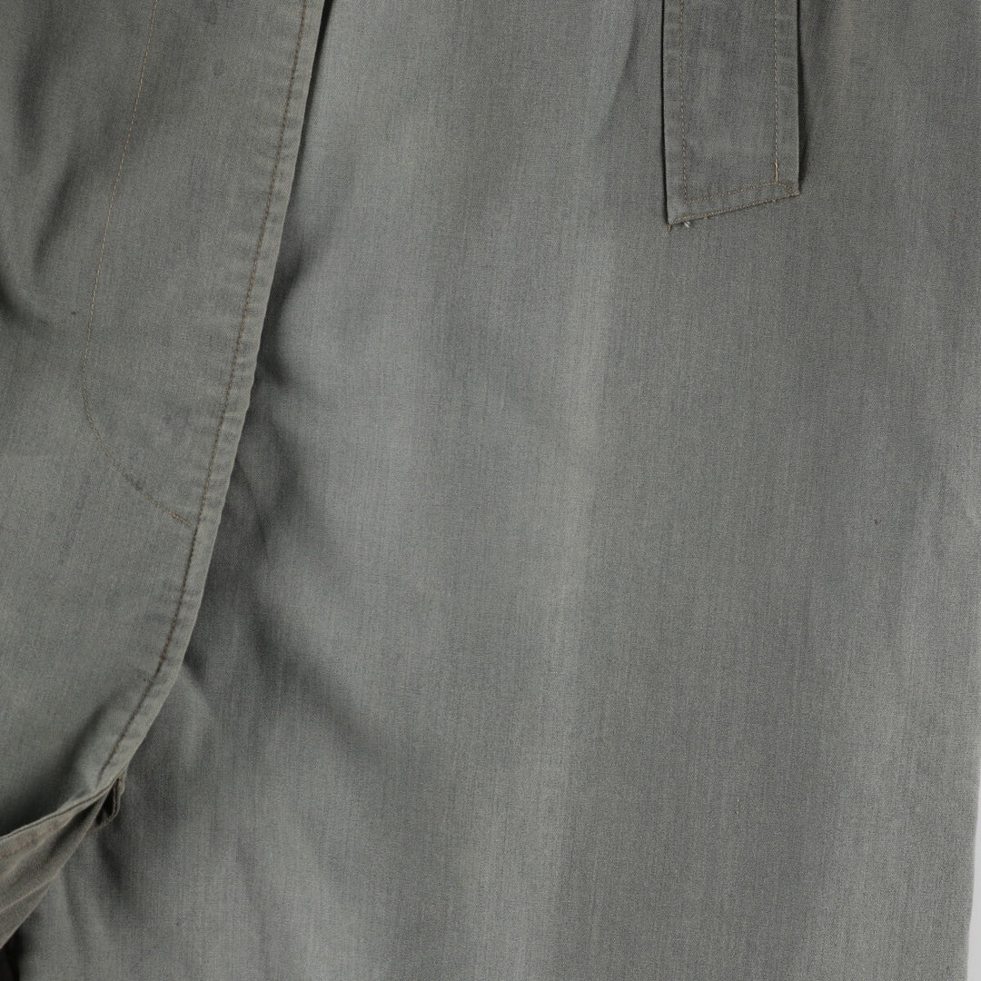 Burberry's Balmacaan Coat, Made in England, Women's L /evb002800