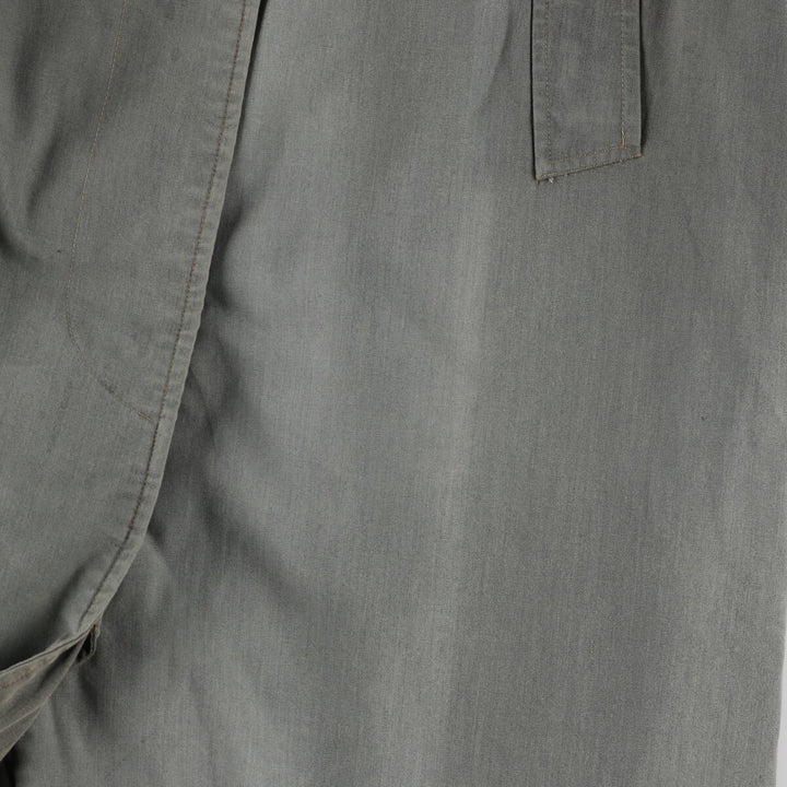 Burberry's Balmacaan Coat, Made in England, Women's L /evb002800