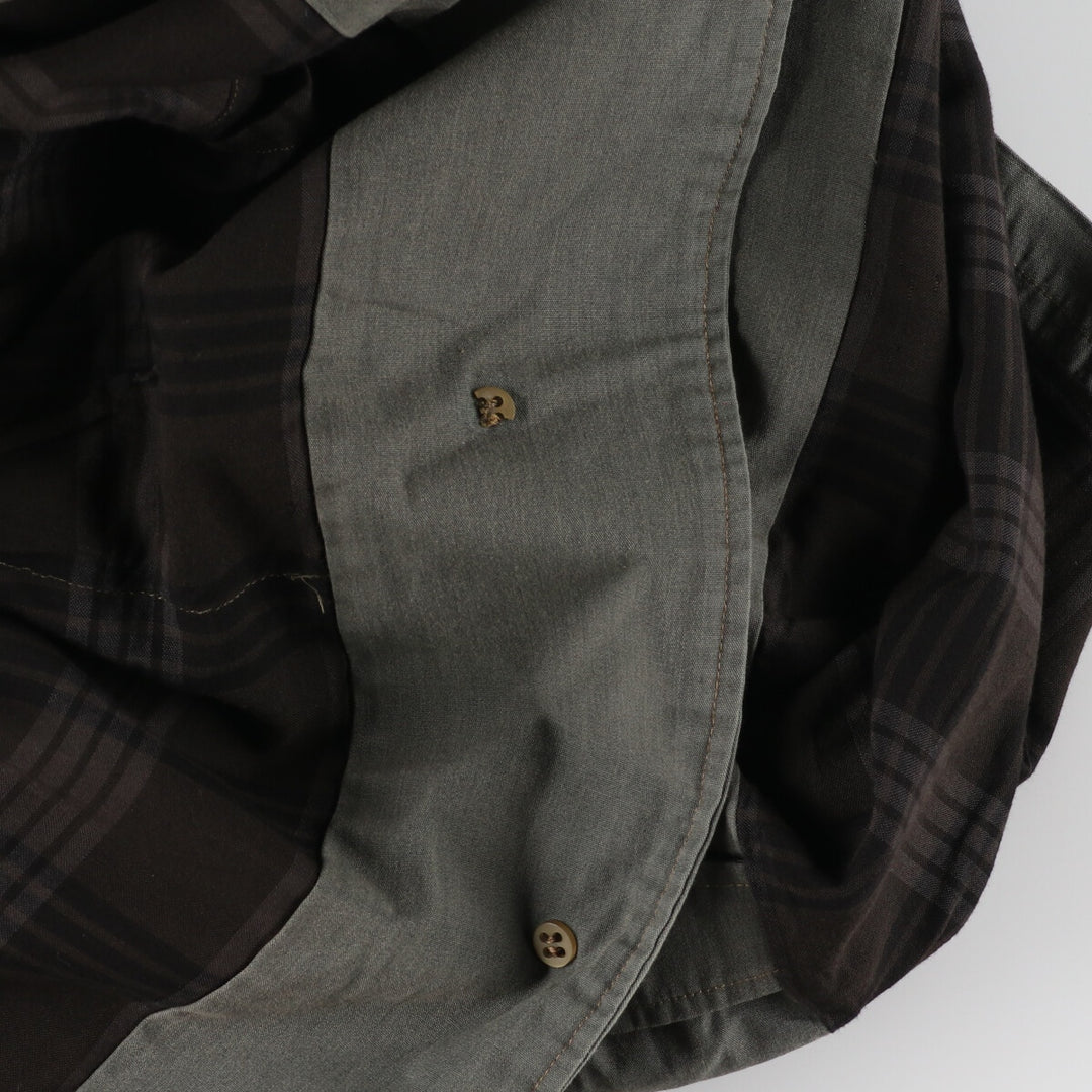 Burberry's Balmacaan Coat, Made in England, Women's L /evb002800