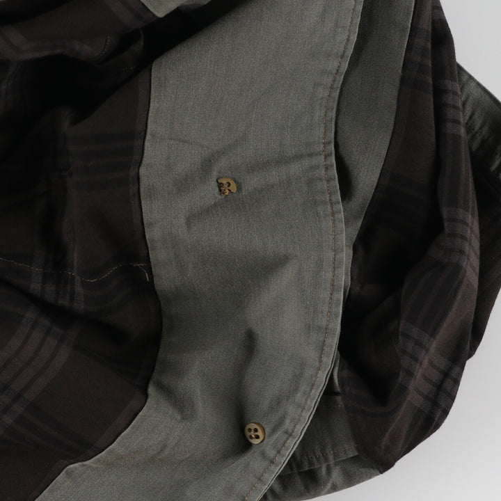 Burberry's Balmacaan Coat, Made in England, Women's L /evb002800