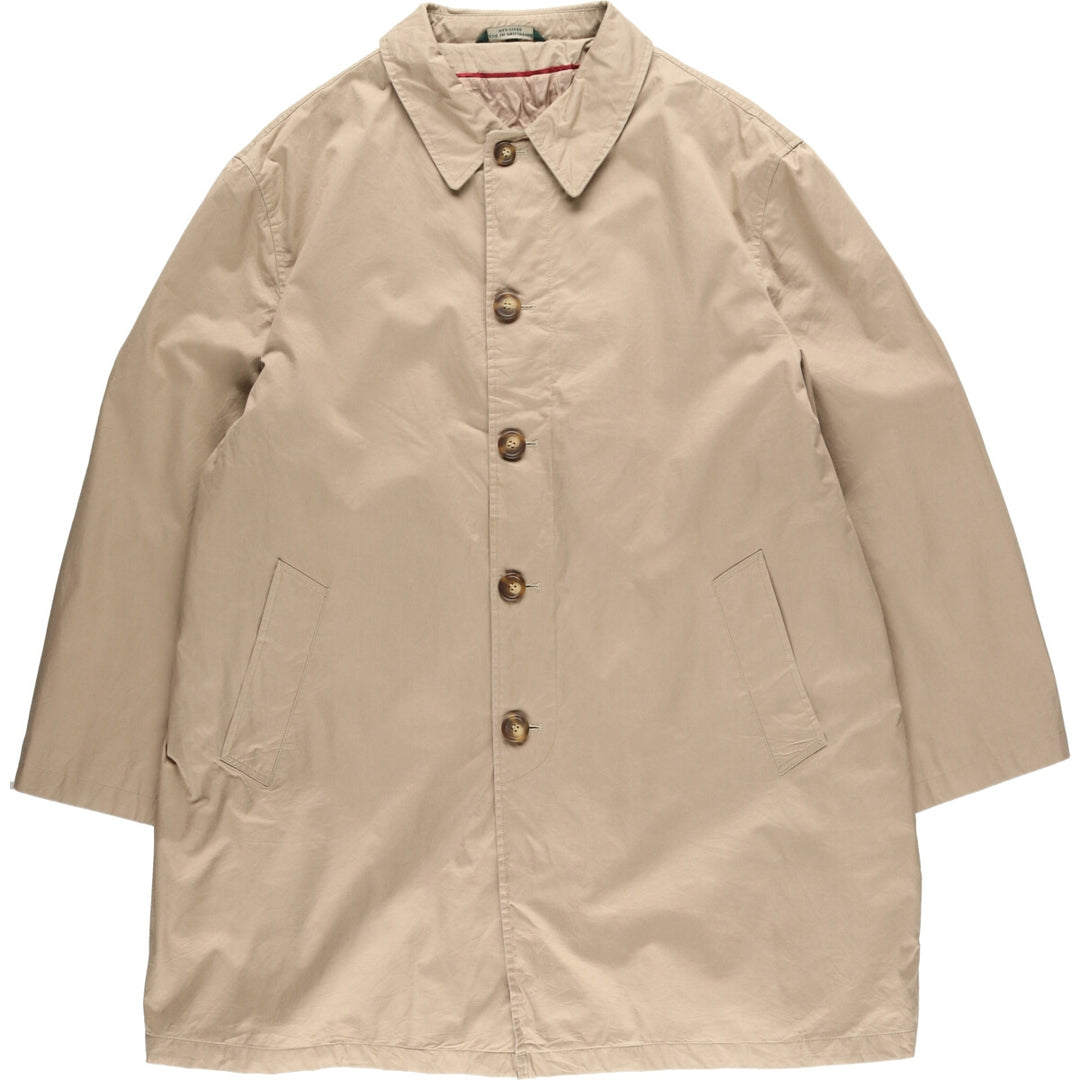 Ralph Lauren LAUREN Lauren Balmacaan Coat, Women's XL /evb002827