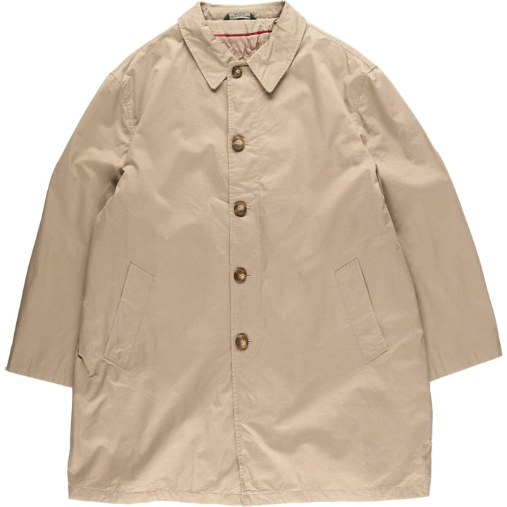 Ralph Lauren LAUREN Lauren Balmacaan Coat, Women's XL /evb002827