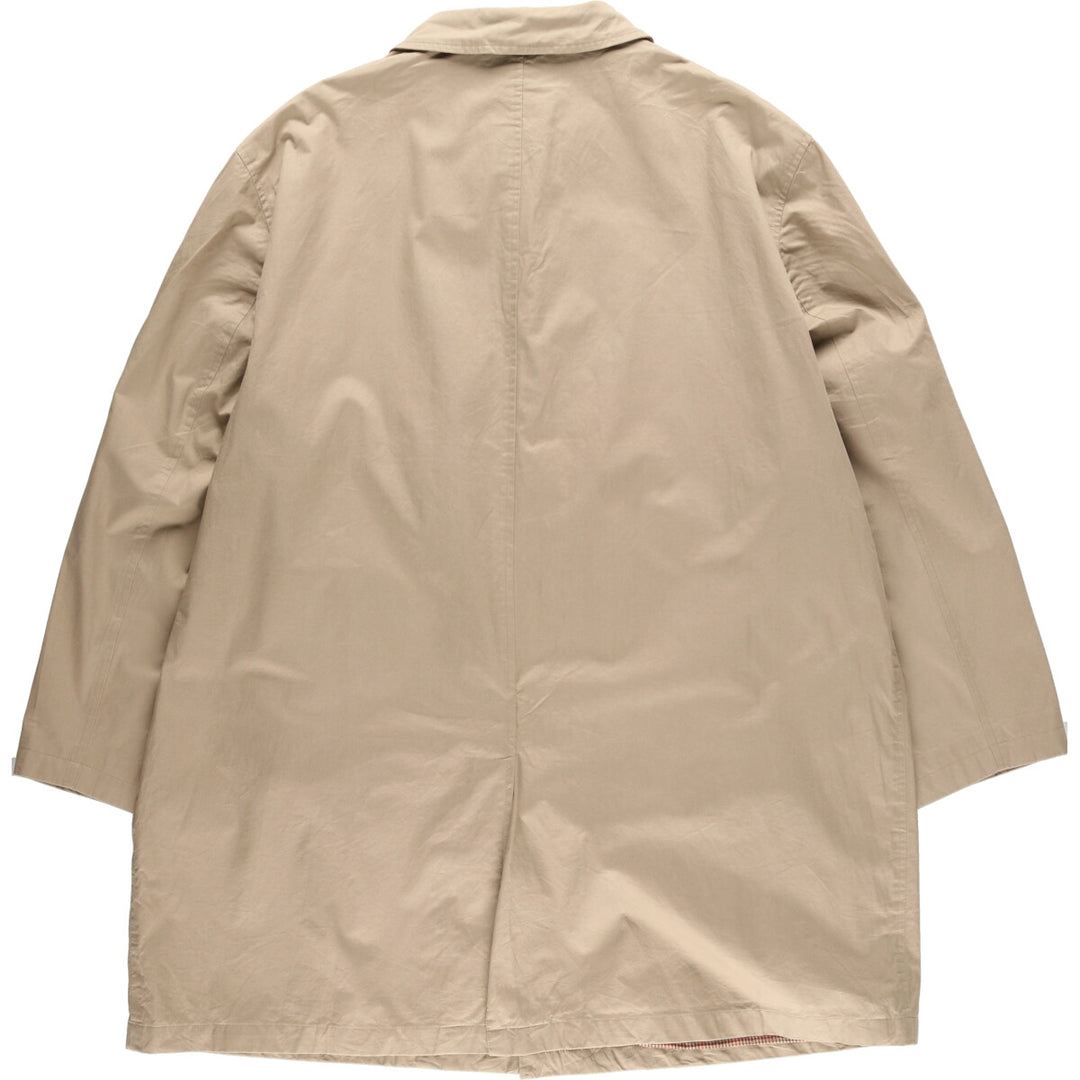 Ralph Lauren LAUREN Lauren Balmacaan Coat, Women's XL /evb002827