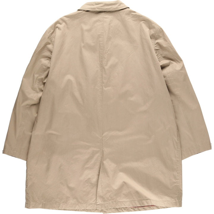 Ralph Lauren LAUREN Lauren Balmacaan Coat, Women's XL /evb002827