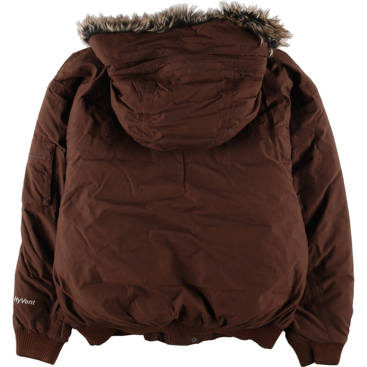 THE NORTH FACE Gotham Jacket Goose Down Parka Men's M /evb002834