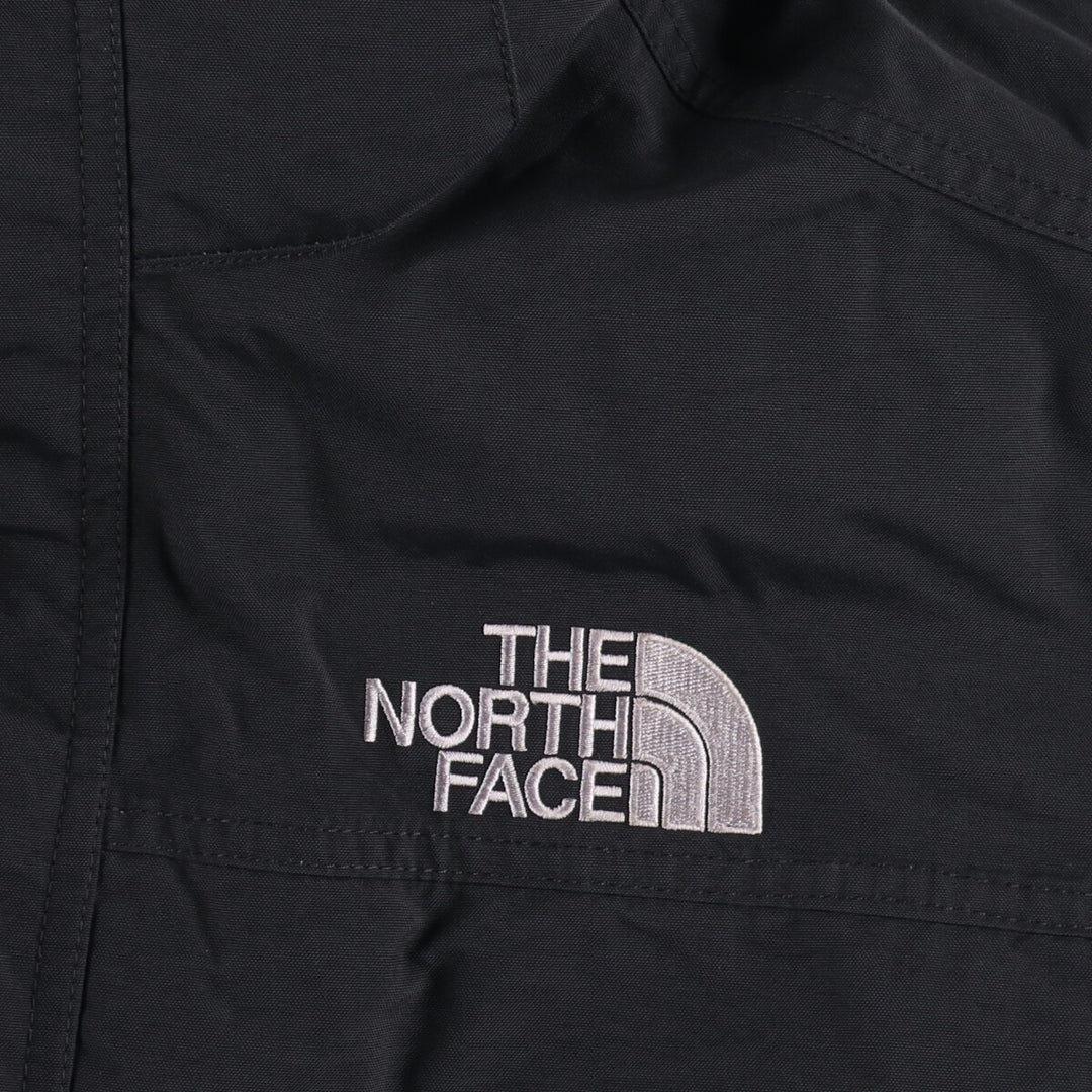 THE NORTH FACE HYVENT McMurdo Jacket, Goose Down Jacket, Men's L /evb002842