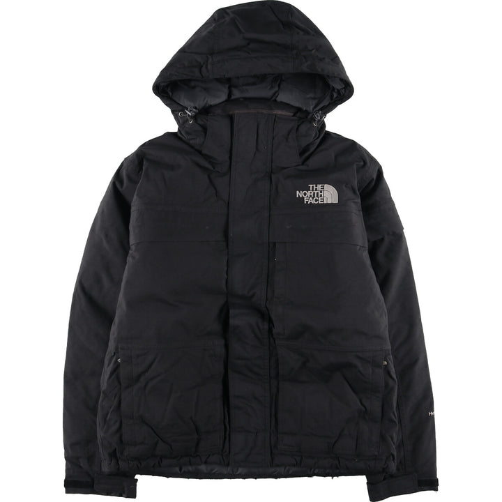 THE NORTH FACE Ice Jacket Goose Down Parka Men's S /evb002847