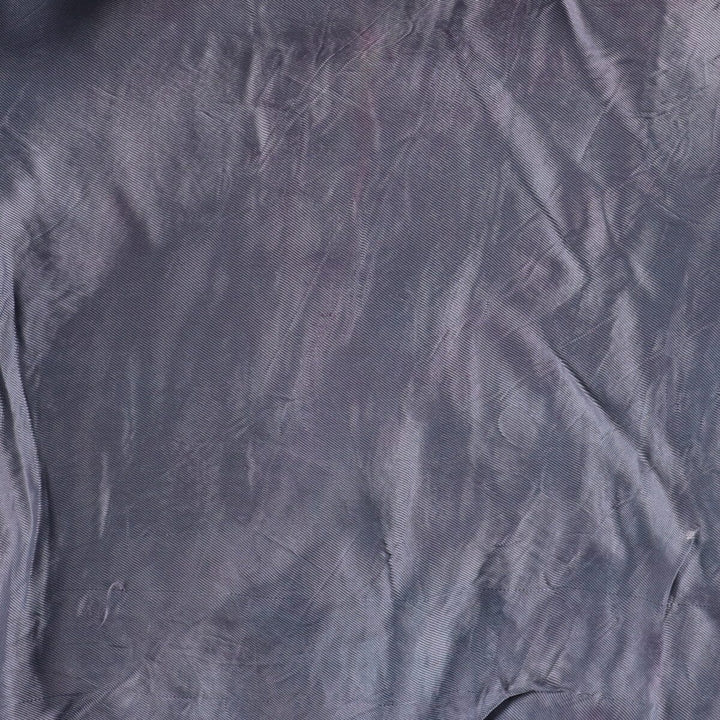 70'S Whiting Sleeve Leather Wool Varsity Jacket Award Jacket Varsity Jacket Men's XL Vintage /evb002857