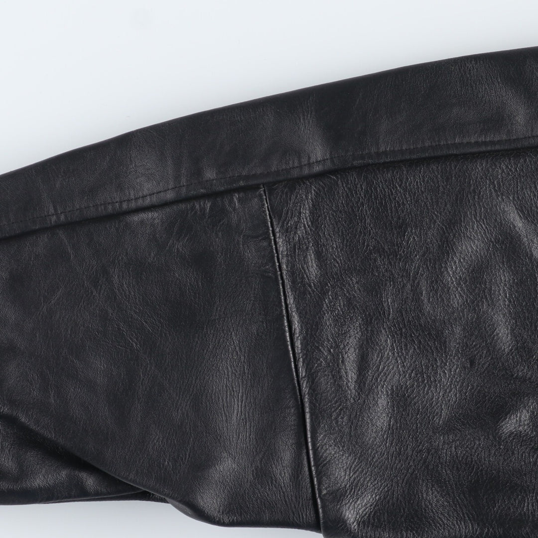 80'S CANADA SPORTSWEAR CO. Wool jacket, made in Canada, men's XXL, vintage /evb002861