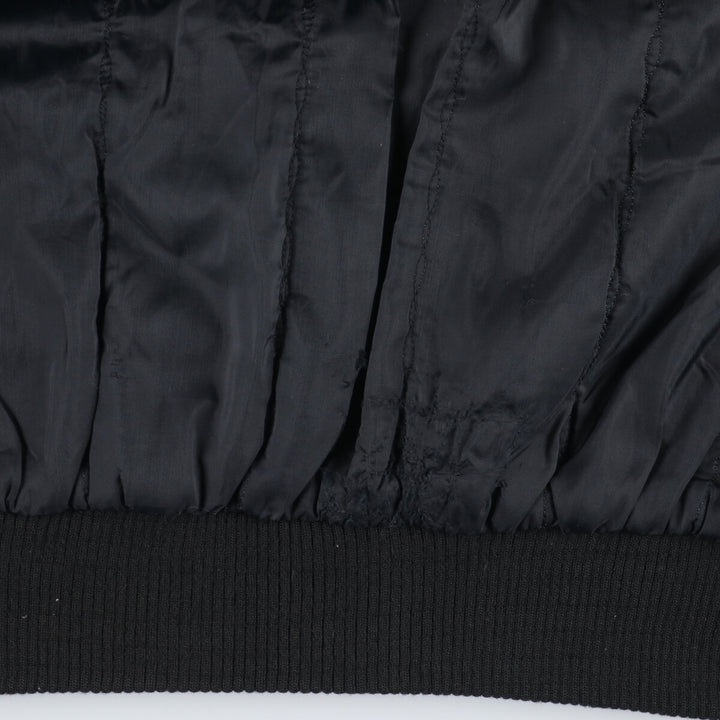 80'S CANADA SPORTSWEAR CO. Wool jacket, made in Canada, men's XXL, vintage /evb002861