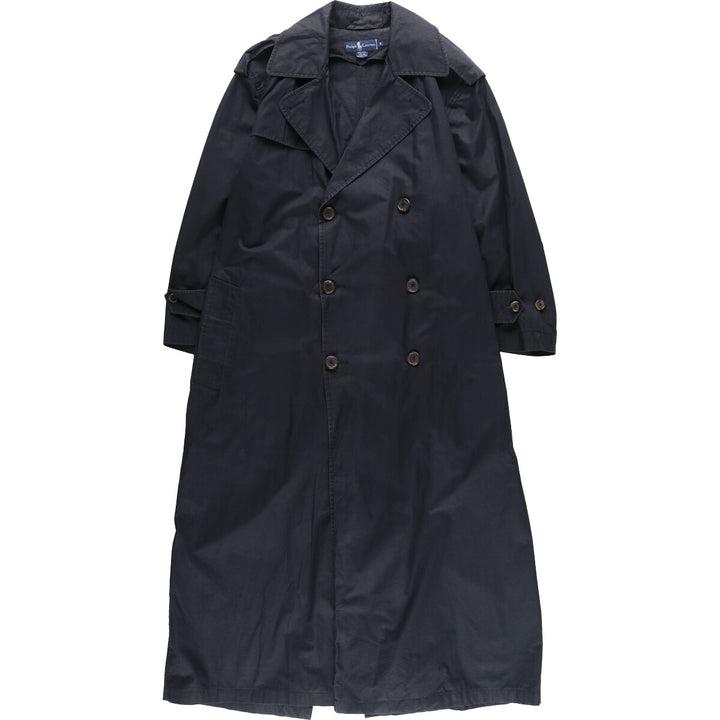 Ralph Lauren trench coat for women, XL /evb002887