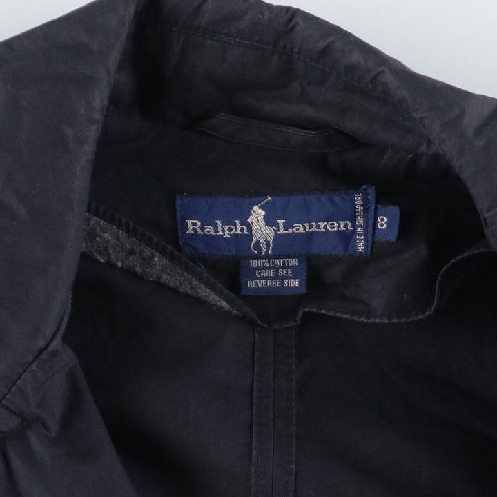 Ralph Lauren trench coat for women, XL /evb002887