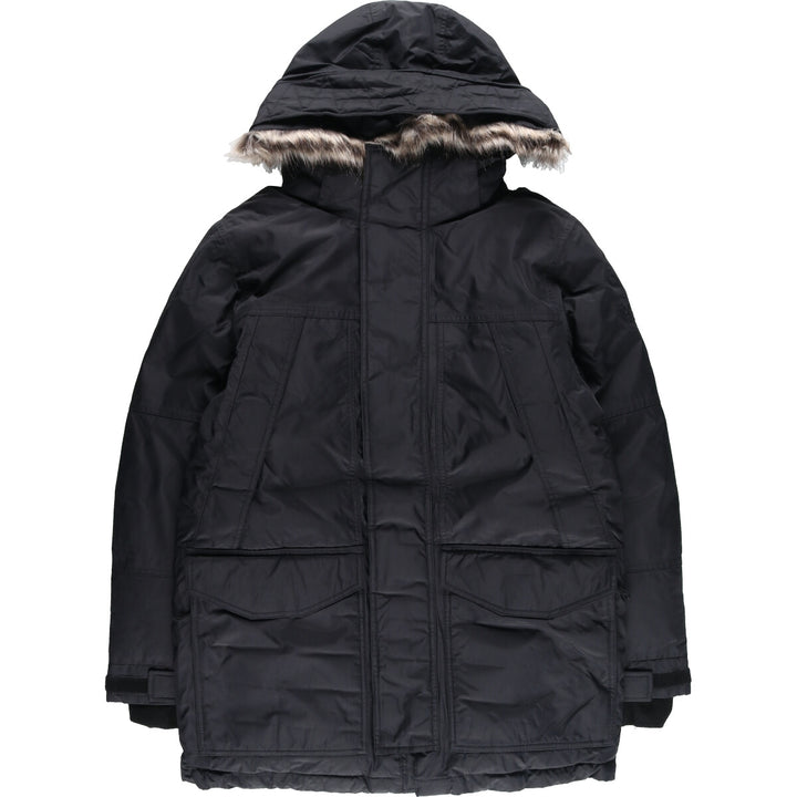 THE NORTH FACE HYVENT McMurdo Parka Goose Down Parka Men's M /evb002996