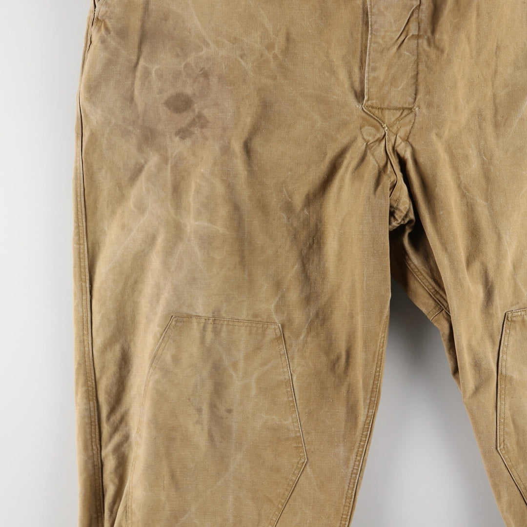 1940'S East German military mechanic suit, military long sleeve all-in-one jumpsuit, men's M, vintage /evb003007