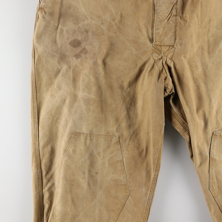 1940'S East German military mechanic suit, military long sleeve all-in-one jumpsuit, men's M, vintage /evb003007